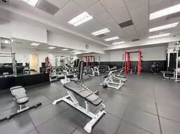 Miami Brickell unit Balcony Pool 1 pkg