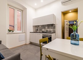 Ghiberti Apartments - Elegant Apartment