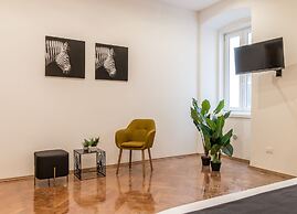 Ghiberti Apartments - Elegant Apartment