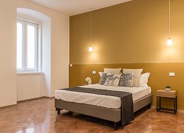 Ghiberti Apartments - Elegant Apartment