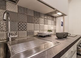 Ghiberti Apartments - Elegant Apartment