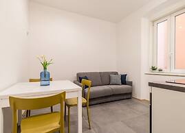 Ghiberti Apartments - Elegant Apartment