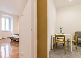 Ghiberti Apartments - Elegant Apartment