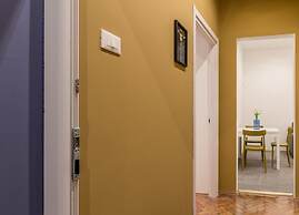 Ghiberti Apartments - Elegant Apartment