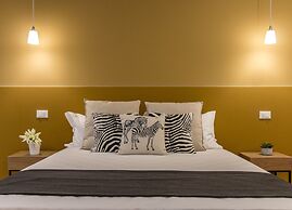 Ghiberti Apartments - Elegant Apartment