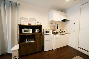 FL Residence Shinjyuku Kawadacho