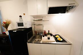 FL Residence Shinjyuku Kawadacho