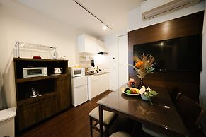 FL Residence Shinjyuku Kawadacho