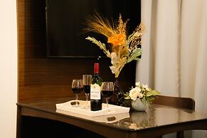 FL Residence Shinjyuku Kawadacho