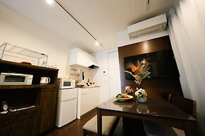 FL Residence Shinjyuku Kawadacho