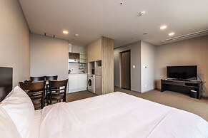 The Triny Urban Suites