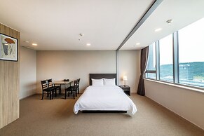 The Triny Urban Suites