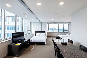 The Triny Urban Suites