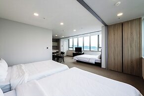 The Triny Urban Suites