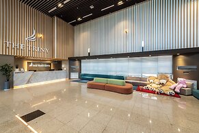 The Triny Urban Suites