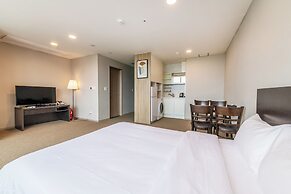 The Triny Urban Suites