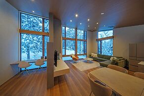 Chalet Infinity by The Hakuba Collection