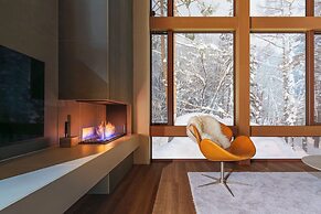 Chalet Infinity by The Hakuba Collection