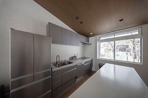 Chalet Infinity by The Hakuba Collection