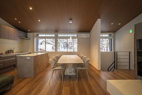 Chalet Infinity by The Hakuba Collection