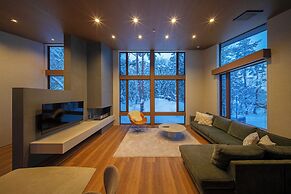 Chalet Infinity by The Hakuba Collection