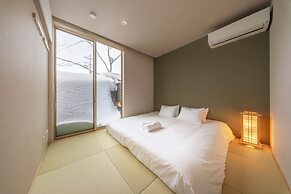 Chalet Infinity by The Hakuba Collection