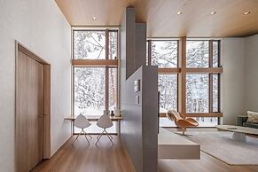 Chalet Infinity by The Hakuba Collection
