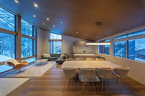 Chalet Infinity by The Hakuba Collection