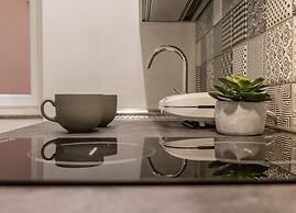 Ghiberti Apartments - Blue and Gold