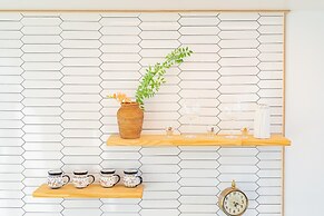 Jeju Geunalohu Pension