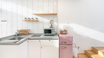 Jeju Geunalohu Pension