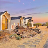 Jeju Geunalohu Pension