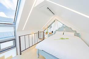 Jeju Geunalohu Pension