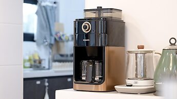 Jeju Geunalohu Pension