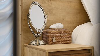 Jeju Geunalohu Pension