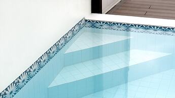 Jeju Geunalohu Pension