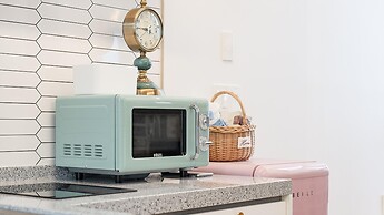 Jeju Geunalohu Pension