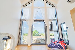 Jeju Geunalohu Pension