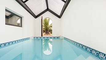 Jeju Geunalohu Pension