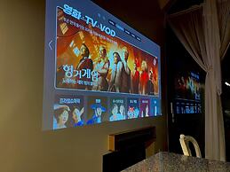 Jeju Geunalohu Pension