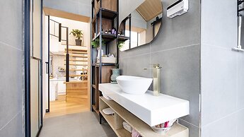 Jeju Geunalohu Pension