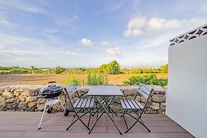 Jeju Geunalohu Pension