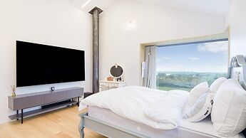 Jeju Geunalohu Pension