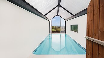 Jeju Geunalohu Pension