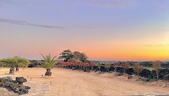 Jeju Geunalohu Pension