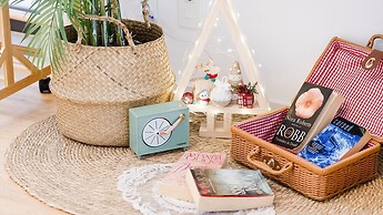 Jeju Geunalohu Pension