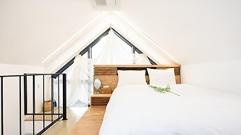 Jeju Geunalohu Pension