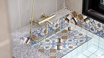 Jeju Geunalohu Pension