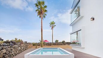 Jeju Geunalohu Pension