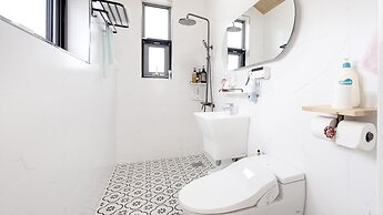 Jeju Geunalohu Pension